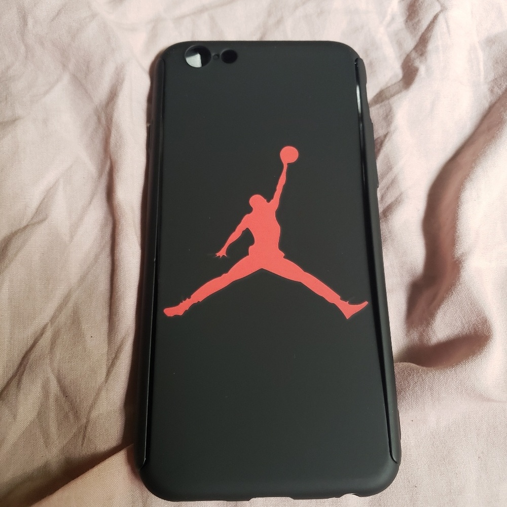 Jump man for Apple iPhone 6 & 6s Plus - Picture 6 of 7